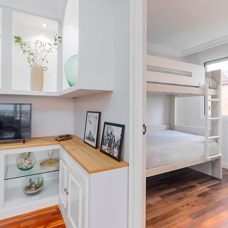 El Balcon De Charles Appartement Santander Buitenkant foto