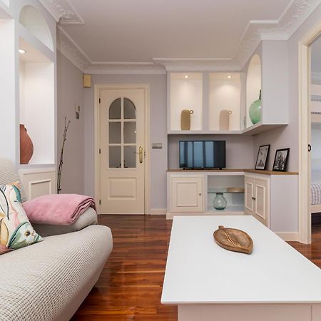 El Balcon De Charles Appartement Santander Buitenkant foto